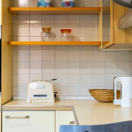 Apartament Sun Flat - A 5 Minuti E Giardino Relax Palau