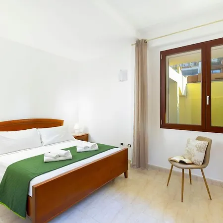 Sun Flat - A 5 Minuti E Giardino Relax